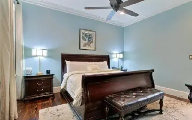 Habersham House