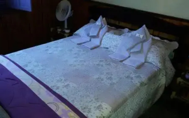 Chales Joia Rara Dos Gnomos