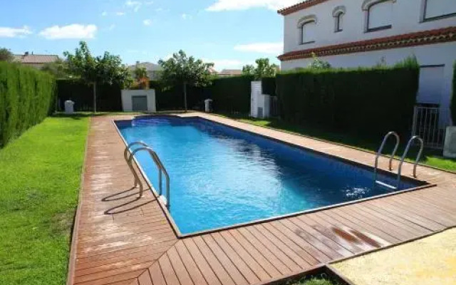 Pino Alto Magra Holiday Homes