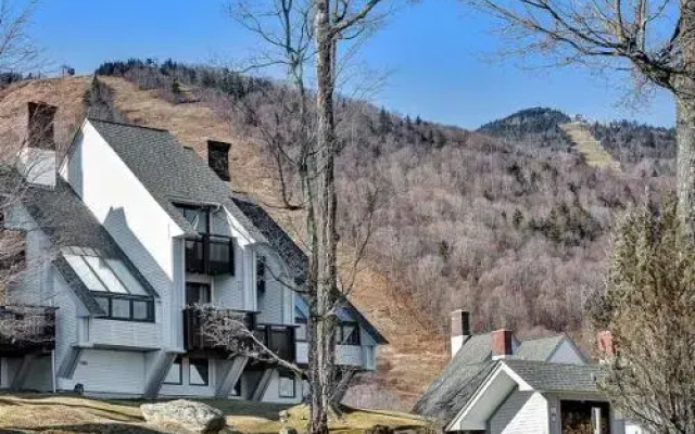 Sunrise Village East Glade C5 by RedAwning