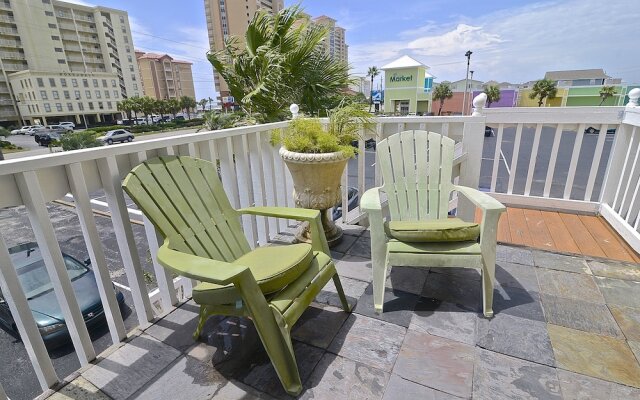 Banana Bay Bungalow 3