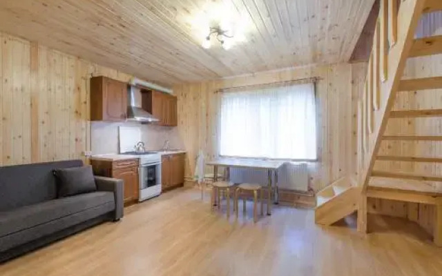 Baza Otdyha Michurinskiy Dvorik