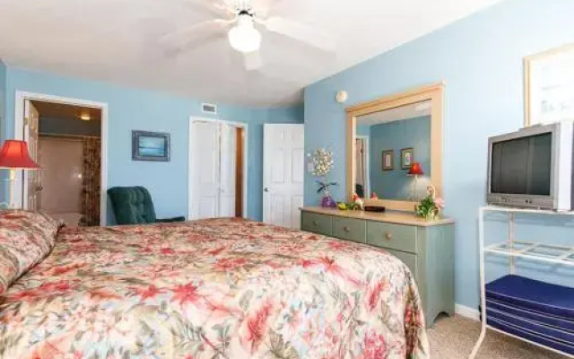 The Palms 505 by RedAwning