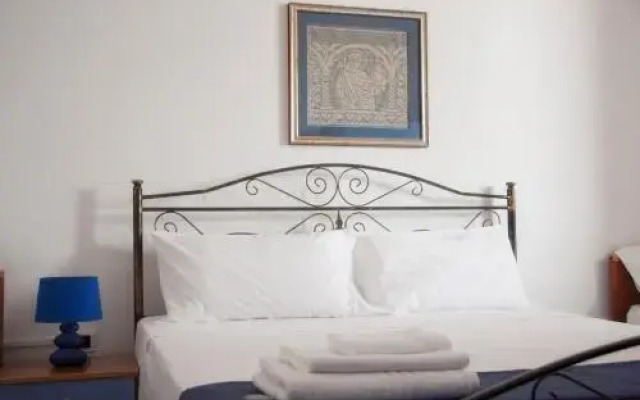 Villa al mare Gallipoli