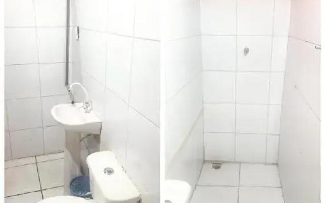 Pousada Familiar 25 De Março