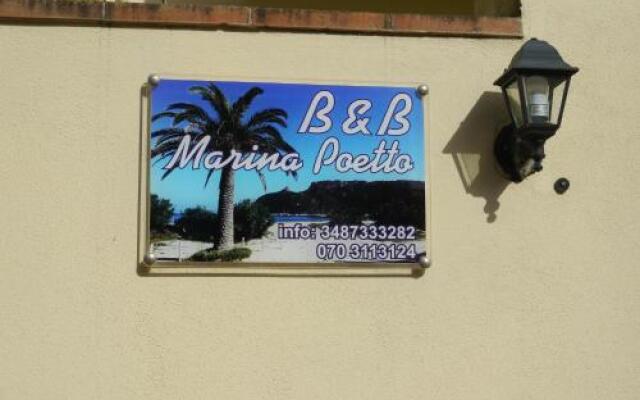 B&B Marina Poetto