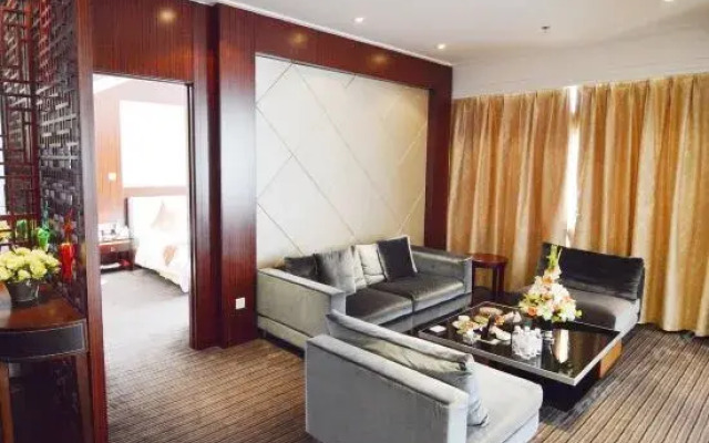 Weihai Hai Du Hotel