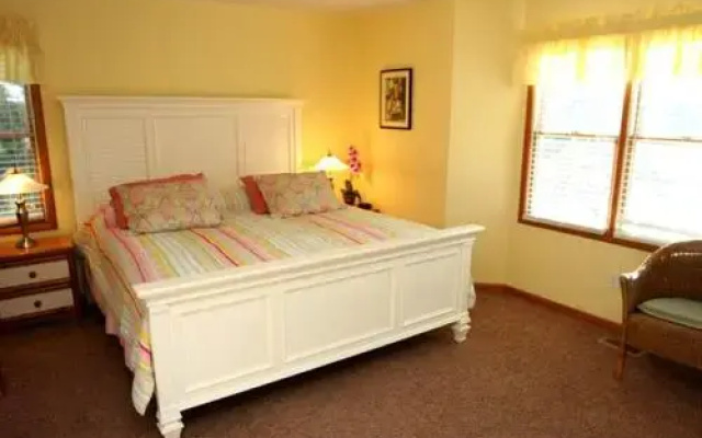 Second Impulse  427 - 5 Br Home