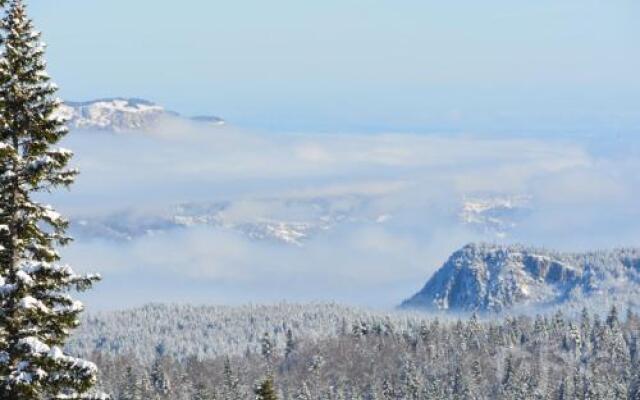 Rajska Jahorina