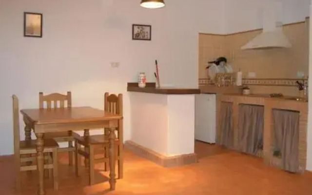 Apartahotel 4 vientos