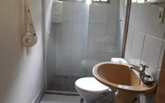 Chalé Rio dos Meros