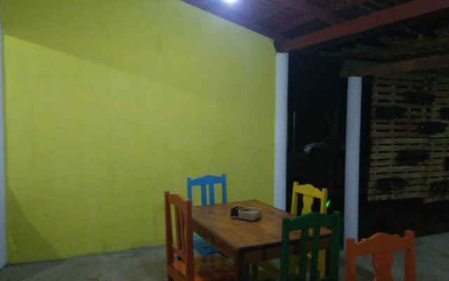 Pousada Aguas Da Chapada