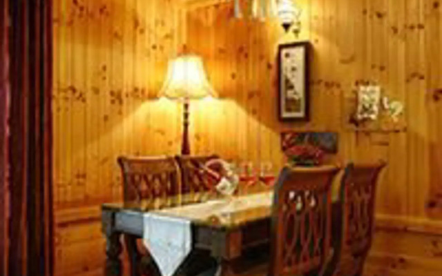 Gapyeong Moonlight View Pension