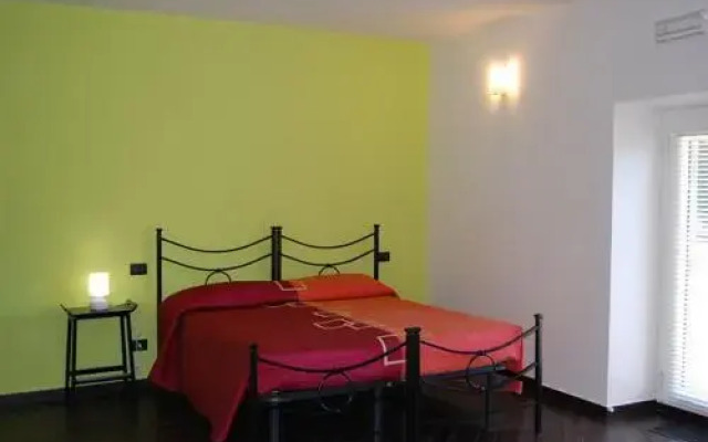 Agriturismo LucchettiFerrari