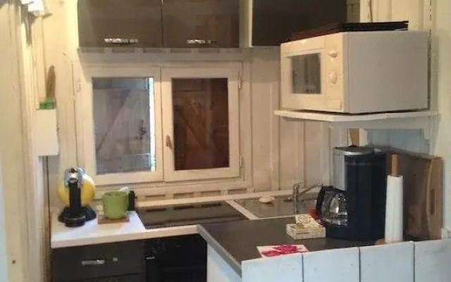 Le Cabanon du Pecheur