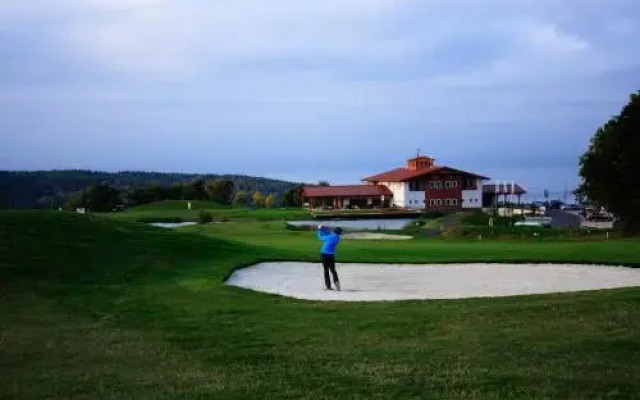 Hotel Golf Resort Olomouc