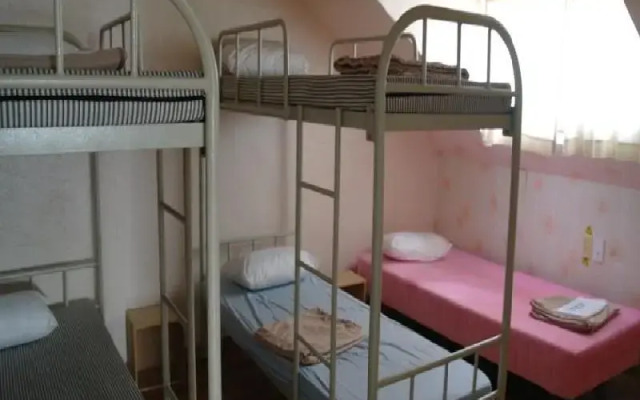 Daegu Female Hostel (хостел для женщин)