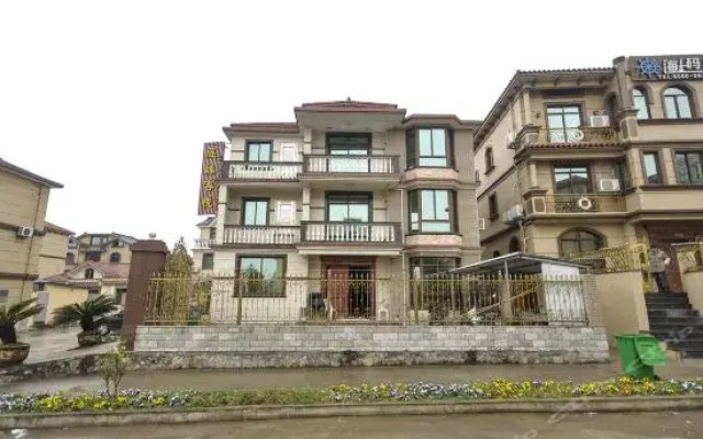 Lianyuan Inn