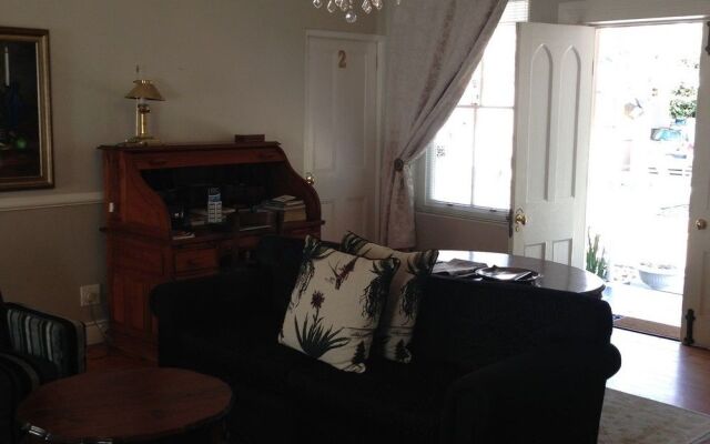 The Prime Spot Self Catering