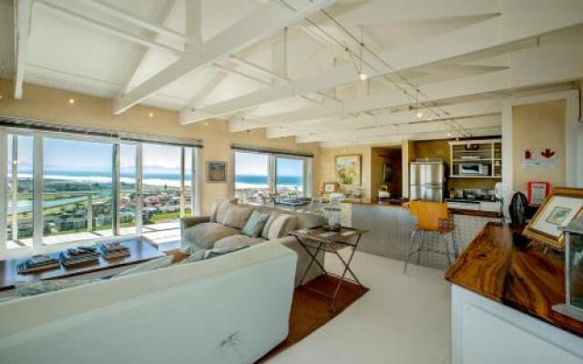 Blue Bay View Guesthouse