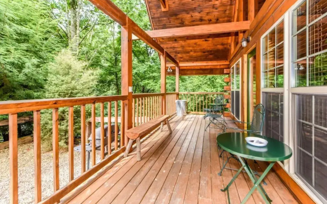 Serenity - 1 Br home by RedAwning