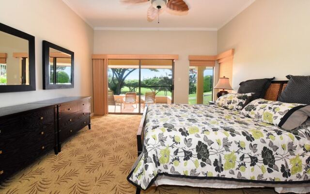 Kapalua Golf VIlla 14p7&8