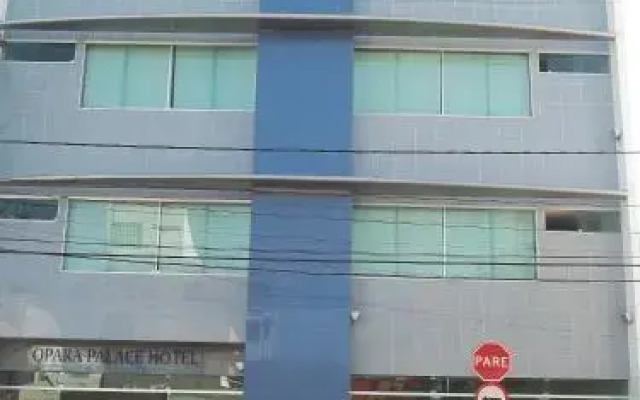 Opara Palace Hotel