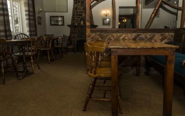 The Apple Tree Inn