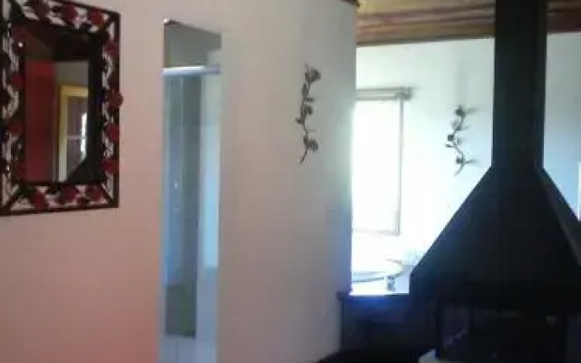 Pousada Liláceas