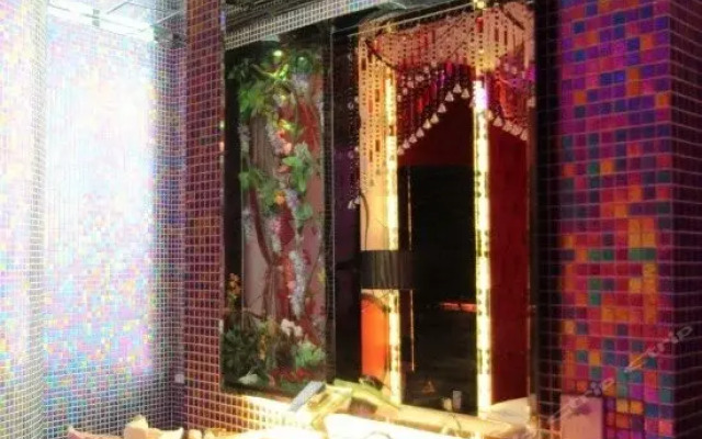 Aisen Boutique Hotel