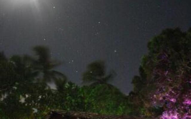 Memoan Hostel Caraíva