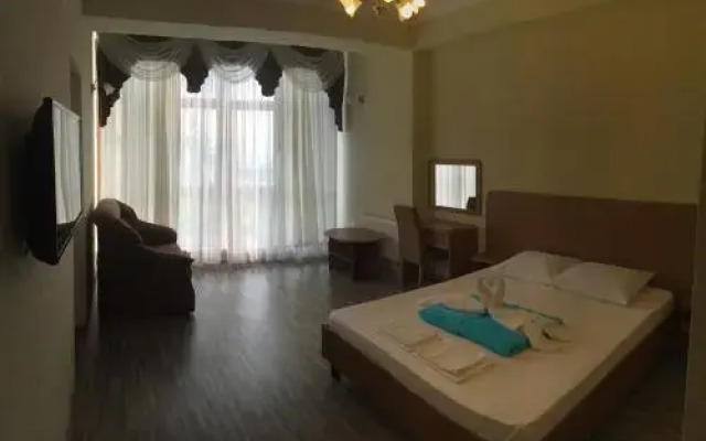 Guest House Brizas