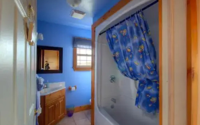 #Dreams to Sea Cottages