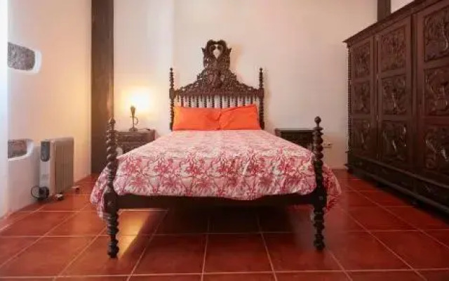 Casa do Vale do Sossego