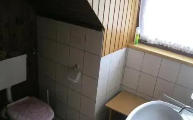 Ferienwohnung Johanna