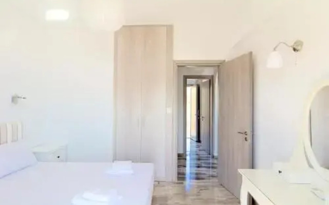 Belvedere Suites Korfos