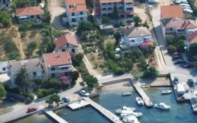 Bed and breakfast Nika