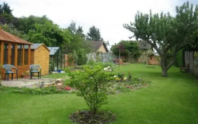 Arden Way Guesthouse