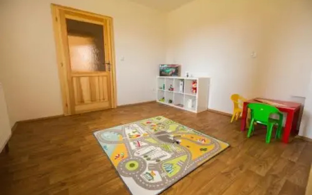 Slánských Statek