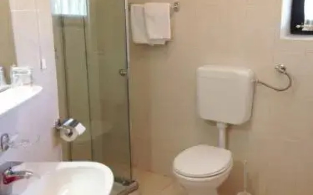 Gea Bed and Breakfast