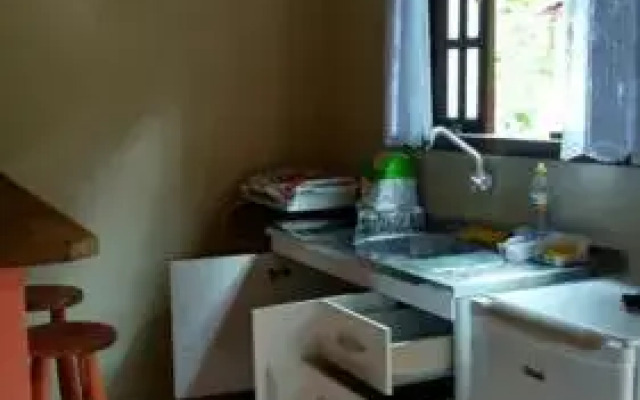 Chalés Bangalôs Itamambuca