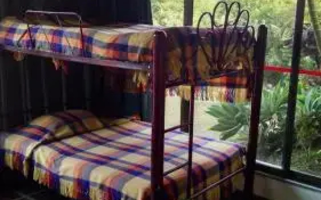 Finca San Fernando