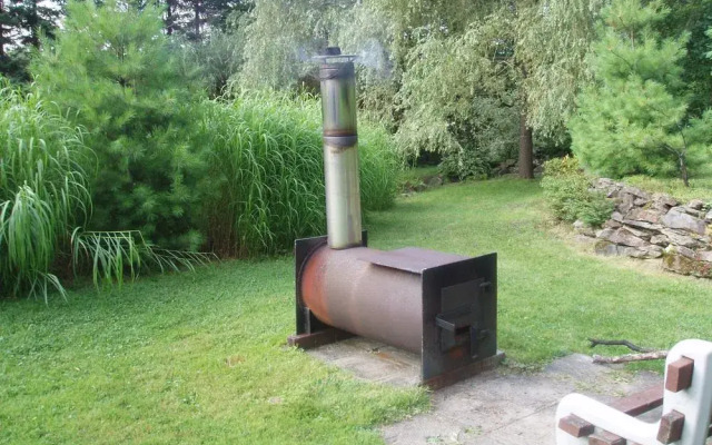 L'Oasis du Canton