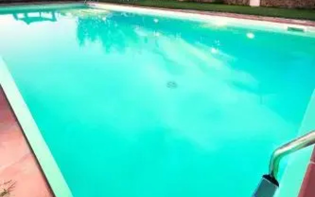 Agriturismo Ormanni Podere La Querce E Montignano
