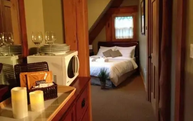 Wild Shores Guest House