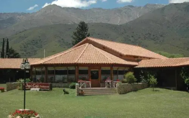 Lo de Inge B&B