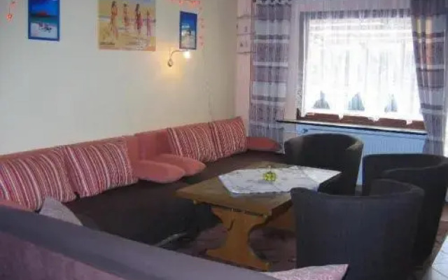 Ferienhaus-Seestern