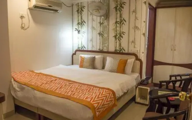 Oyo Rooms Zone Ii M P Nagar