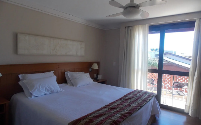 Raupp-Flats Gramado