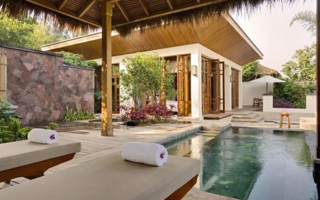Bolian Resorts & Spa